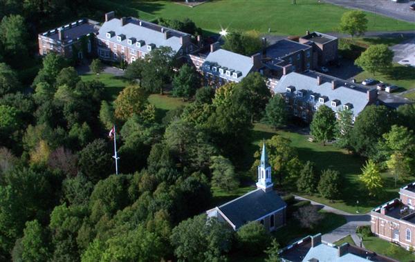 St. Andrew's College